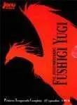 DVD FUSHIGI YUGI PACK 1ª TEMP                                              