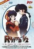 DVD RANMA 1/2 2ª TEMPORADA DELUXE DIGIPACK (4 DVD)                         