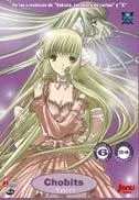 DVD CHOBITS SERIE COMPLETA (6 DVD)                                         