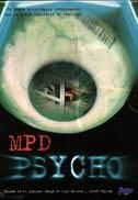 DVD MPD PSYCHO BOX (3 DVD)                                                 