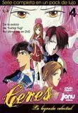 DVD MAISON IKKOKU 2ª TEMP VOL.8 MILLENNIUM EDITION                         