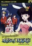DVD MAISON IKKOKU 2ª TEMP VOL.9 MILLENNIUM EDITION                         