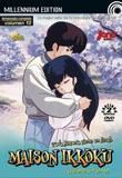 DVD MAISON IKKOKU 2ª TEMP VOL.10 MILLENNIUM EDITION                        