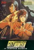 DVD CITY HUNTER #04: EL SERVICIO SECRETO                                   