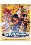 DVD YU YU HAKUSHO ULTIMATE VOL.2 (10 DVD)                                  