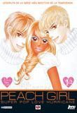 DVD PEACH GIRL BOX VOL.1 (3 DVD) ED. LIMITADA                              