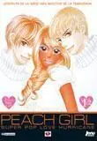 DVD PEACH GIRL BOX VOL.1 (3 DVD) ED. LIMITADA                              
