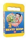 DVD BETTY BOOP VOL.1                                                       