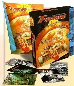 DVD A TODO GAS (DIGIPACK 6 DVD)                                            