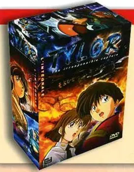 DVD EL IRRESPONSABLE CAPITAN TYLOR (DIGIPACK 6 DVD)                        