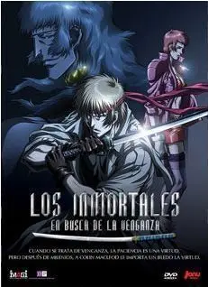 DVD LOS INMORTALES - FINAL EDITION (3 DVD)                                 