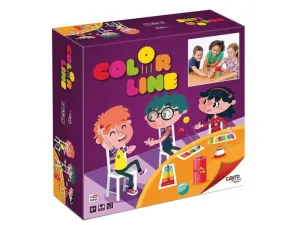 COLOR LINE                                                                 