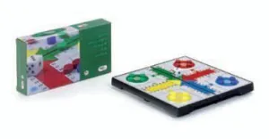 PARCHIS MAGNETICO PEQUEÑO                                                  
