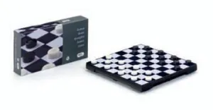 DAMAS MAGNETICO PEQUEÑO                                                    
