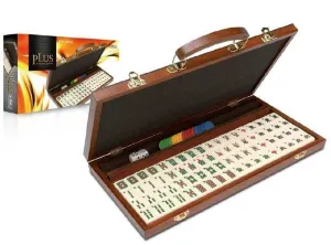 MALETIN MAH JONG PLUS                                                      