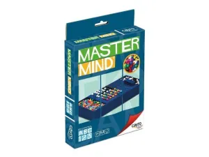MASTER MIND COLORES VIAJE                                                  