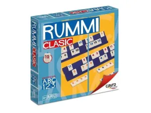 RUMMICLASIC                                                                