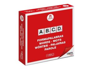 FORMAPALABRAS MAGNETICO                                                    