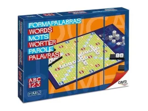 FORMAPALABRAS CLASSIC                                                      