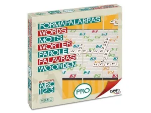FORMAPALABRAS PRO                                                          