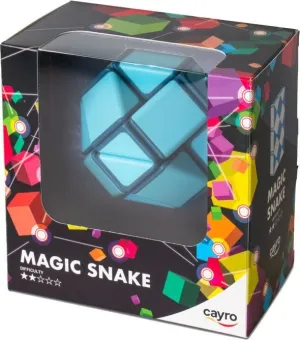 CUBO MAGIC SNAKE 24