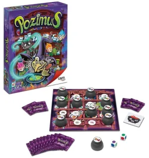 POZIMUS POZIMUS
