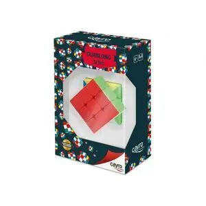 CUBO MOYU 3X3 GUANLONG                                                     