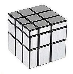 CUBO MOYU 3X3X3 MIRROR                                                     