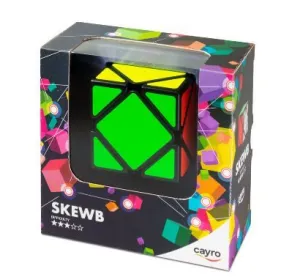 CUBO SKEWB