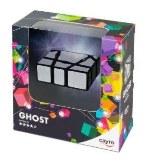 CUBO GHOST