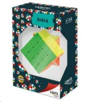 CUBO MOYU 4X4X4