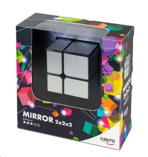 CUBO MIRROR 2X2