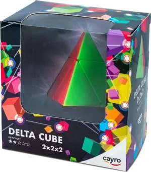 CUBO DELTA 2X2X2