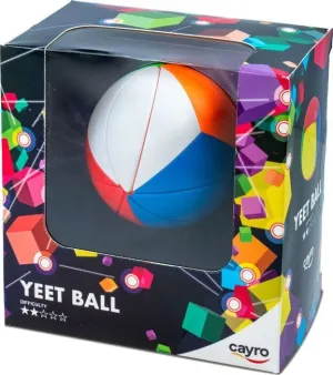 CUBO YEET BALL