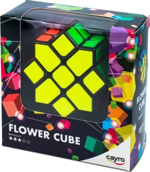 CUBO FLOWER