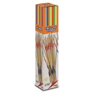 MIKADO                                                                     