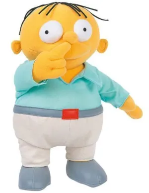 SIMPSONS PELUCHE RALPH WIGGUM 31CM                                         