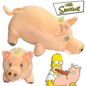 SIMPSONS PELUCHE SPIDERCERDO 50CM                                          