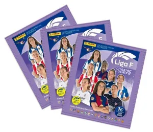 LIGA FEMENINA 2024/25 (LIGA F) SOBRE