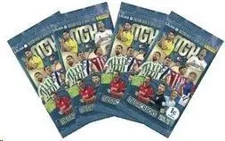MEGACRACKS LIGA 2025-2026 SOBRE CROMOS