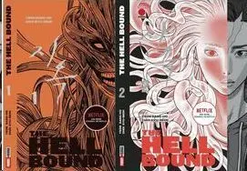 HELLBOUND 2X1