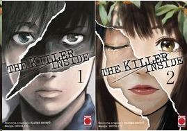 THE KILLER INSIDE 2X1