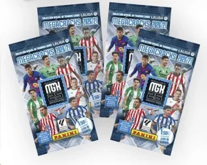 MEGACRACKS 2026-2027 SOBRE CON 8 CARTAS