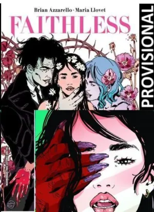 FAITHLESS 2X1 (#01 Y #02)