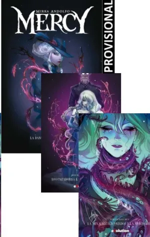 MERCY PACK (1+2+3)