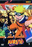 DVD NARUTO #01                                                             