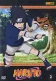 DVD NARUTO #02                                                             
