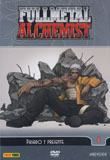DVD FULLMETAL ALCHEMIST #04                                                