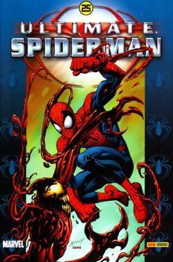 ULTIMATE SPIDERMAN COLECCION SEMANAL #025