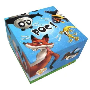 POC! POC!